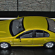 Illustration for article titled Land of the Rising Hoon-Day: Ford Falcon XR8